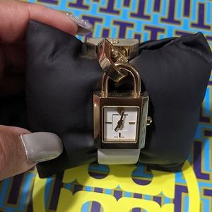 Tory Burch watch